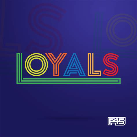 Loyals f45. Things To Know About Loyals f45. 
